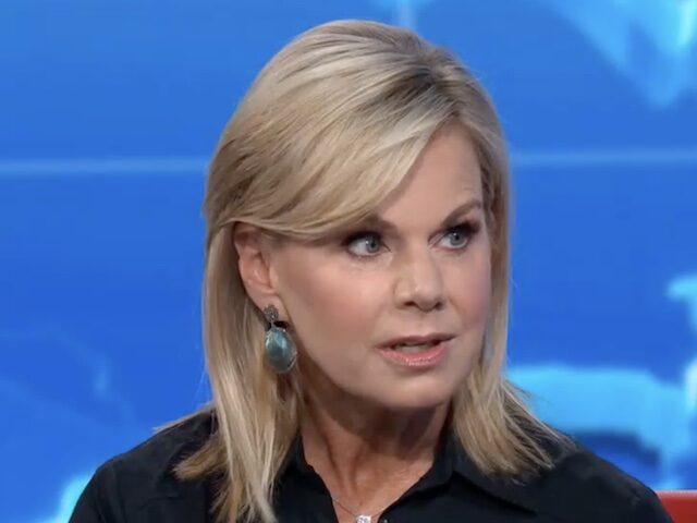 Gretchen Carlson: Fox News Is ‘Actually a Threat to American Democracy’