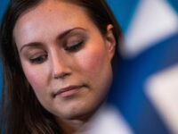 Finland's ‘Party Girl’ PM Facing Defeat in Sunday's Elections