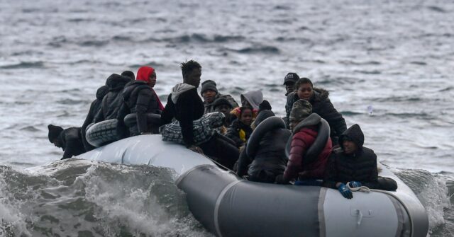 EU Migrant Pact Will Push ‘Forced Mass Migration’ - MEP