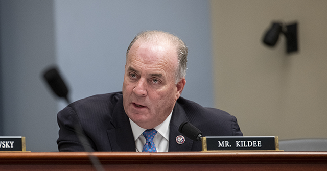 Dem Rep. Kildee: GOP Used 'Extreme Examples' on Trans Issues to Make Us 'Defend' Supporting 'Human Rights'