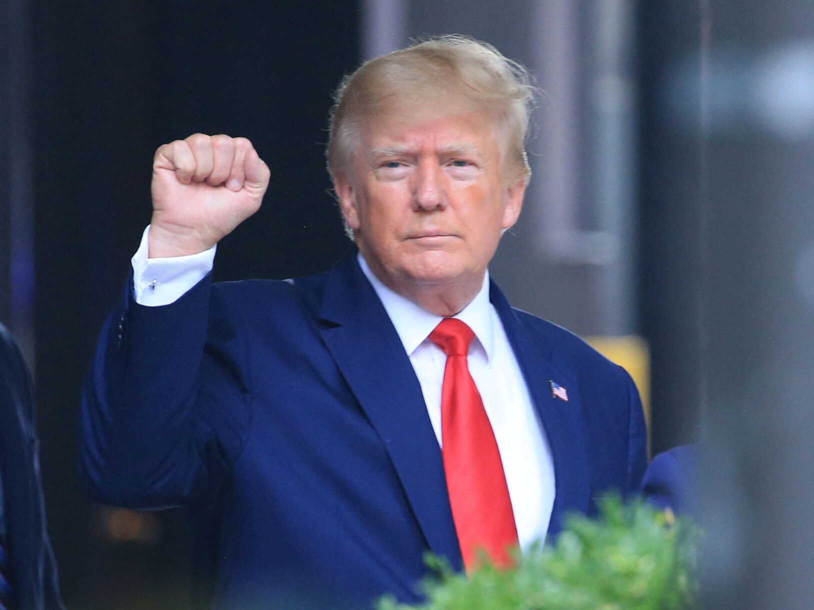 Euro Media Calls Trump 'Unforgivable' and America a 'Banana Republic' - Vimarsana News