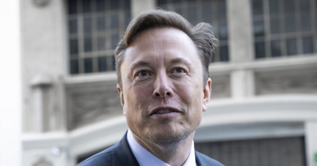 Elon Musk Slams New Proposed Irish “Hate Speech” Laws