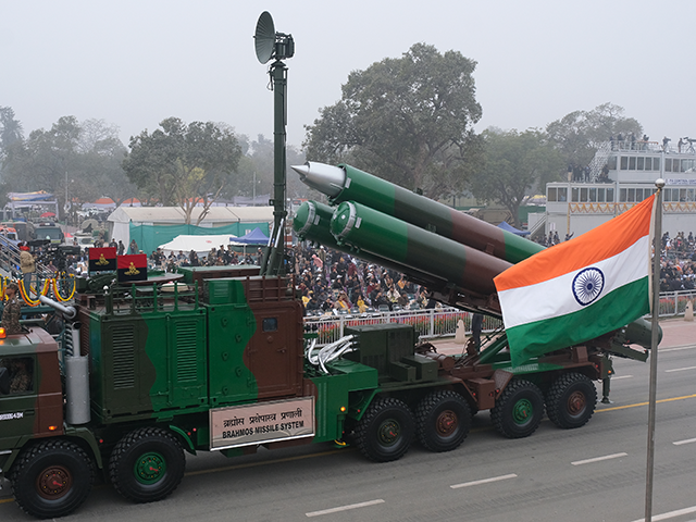 Philippines Seeks Indian Military Presence to Counter China - Vimarsana News