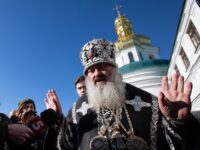 Zelensky Govt Demands Orthodox Church Leader Put Under House Arrest