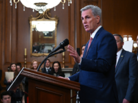 McCarthy Says Debt Ceiling Deal Offers ‘Biggest Cut in History’