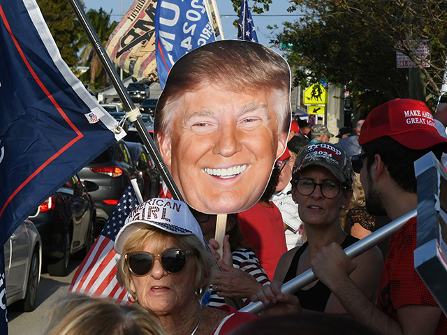 Media Personalities Gush over Trump Indictment: 'It Is Strong' - Vimarsana News