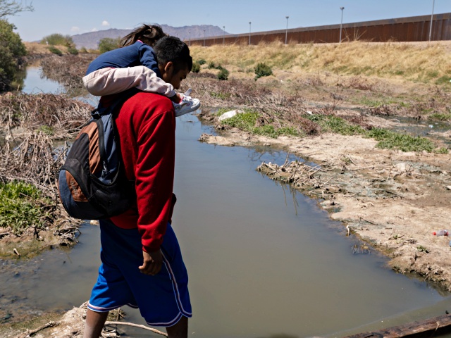 NBC Duped by Adult Border Crosser Who Posed as Child to Get into U.S. - Vimarsana News