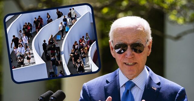 NextImg:Business Lobby Ask Biden for More Foreign Workers Rather than Enticing Americans Back into Workforce