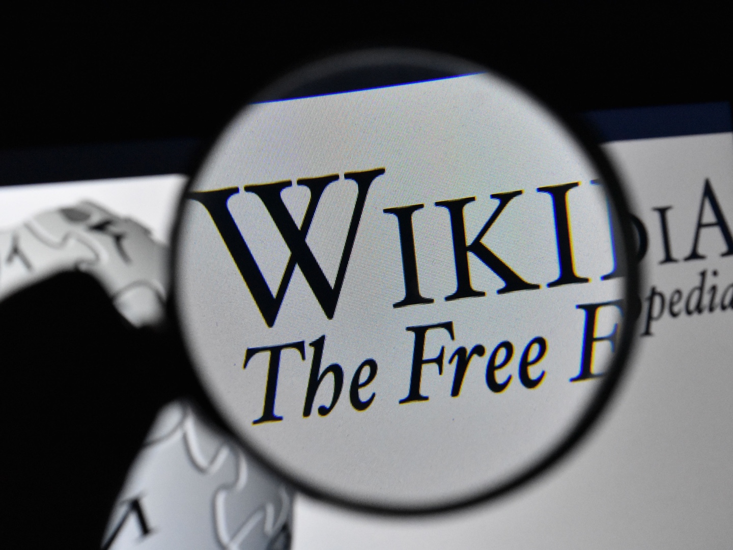 Wikipedia Facing Potential UK Ban over 'Online Safety' Censorship Bill - Vimarsana News