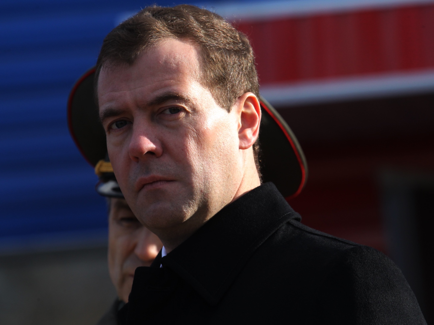 Medvedev Threatens to Send 'Eternal Enemy' UK Into 'Abyss' with Nukes - Vimarsana News