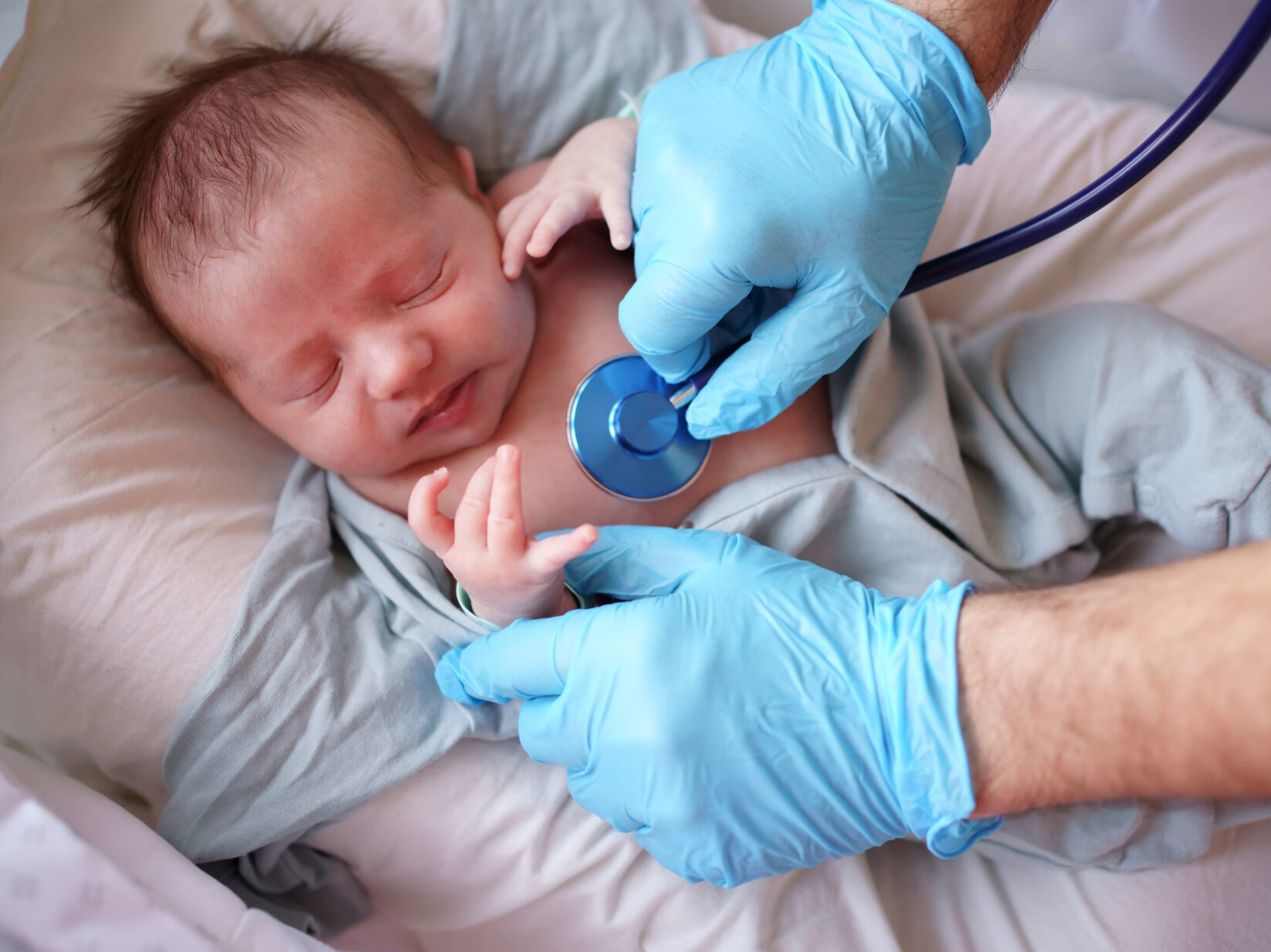 Babies Being Born Alive After Abortions, Government Confirms - Vimarsana News