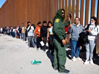 Louisiana House Passes Texas-Style Illegal Immigration Bill