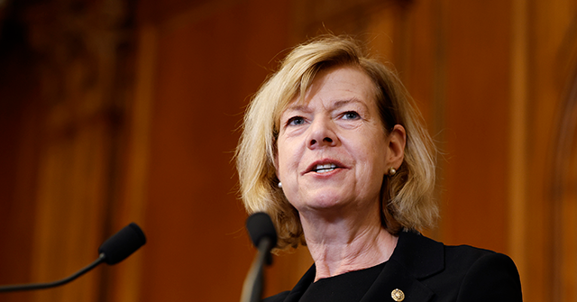 Sen. Tammy Baldwin Supporting Soft-on-Crime Candidates Highlights Her Own Record