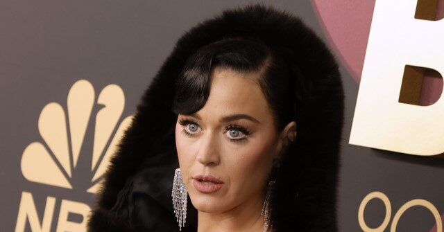 Katy Perry Loses Trademark Battle Against Australian Woman Katie Perry ...