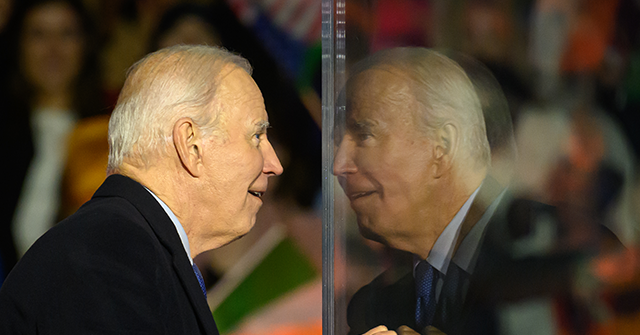 Harvard Poll: Most Voters Have Doubts Biden is Fit to Serve as President