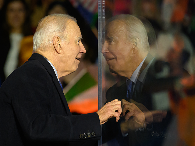 China: Biden Reelection Bid 'Lays Bare a Decaying Country' - Vimarsana News