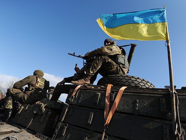 Pentagon: Special Ops Forces in Ukraine Have 'Mission Critical Functions' - Vimarsana News