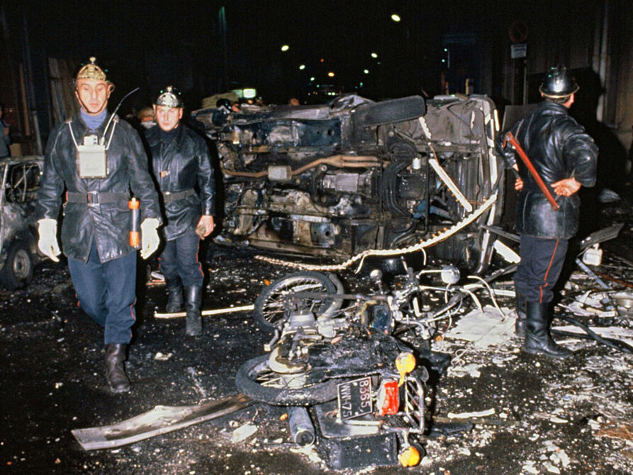 Lebanese-Canadian Suspect in 1980 Synagogue Bombing Goes on Trial - Vimarsana News