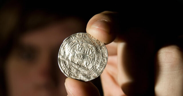 1,000-Year-Old Viking Treasure Found by Young Girl with Metal Detector