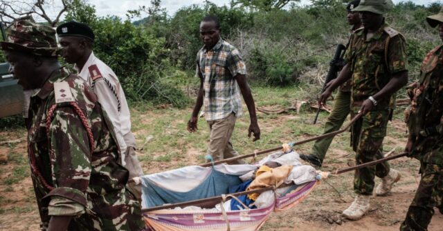 Kenya: Police Find 58 Bodies — and Counting — in Starvation Cult’s Mass Graves