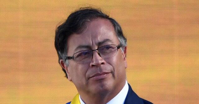 Colombia: Leftists Crushed in Regional Elections After President Petro Compares Israel to Nazis, Visits China