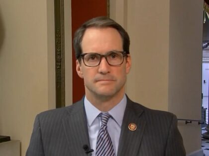 Jim Himes on classified documents on 4/12/2023 "Deadline: White House"