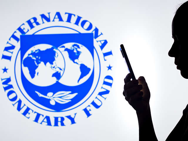 Breitbart Business Digest: IMF Sees More U.S. Growth This Year Than The Fed Does - Vimarsana News