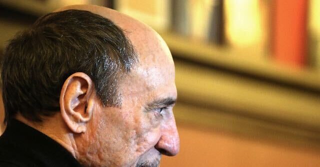 NextImg:Nolte: Report Says F. Murray Abraham Fired for ‘Sexual Misconduct’