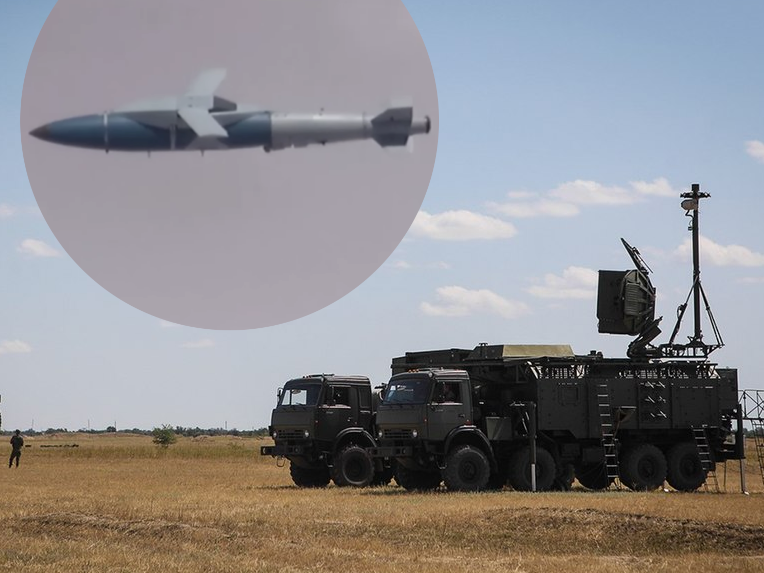 Russia Having Some Success Jamming Guided Bombs: Pentagon Leaks - Vimarsana News