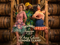 Jack Daniel's Facing Boycott Calls over 2021 Drag Queen Campaign