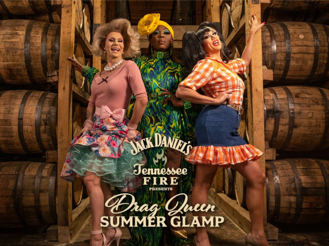 Jack Daniel's Facing Boycott Calls over 2021 Drag Queen Campaign - Vimarsana News