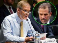 Exclusive — Jim Jordan Has ‘More Stuff Coming’ on Ex-Intel Officials’ Letter Undermining Hunter Biden Story
