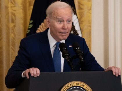 US President Joe Biden speaks during an anniversary event for the Affordable Care Act in the East Room of the White House in Washington, DC, US, on Thursday, March 23, 2023. 13 years ago today President Barack Obama signed the Affordable Care Act, the US healthcare law known as Obamacare. …