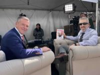 Breitbart News’ Joel Pollak: Shaping Curriculum Is Not Banning Books