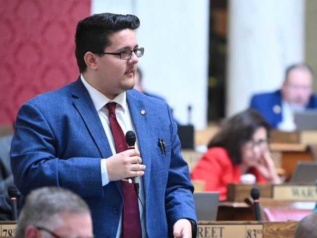 Josh Holstein: I 'Fully Anticipate' Trump to Win Every WV County in 2024 - Vimarsana News