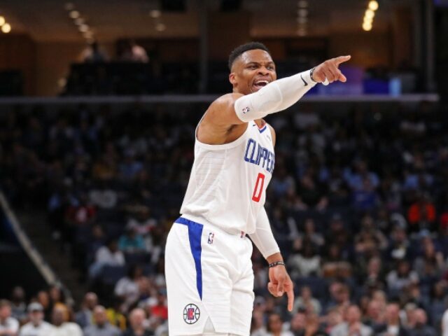 Russell Westbrook