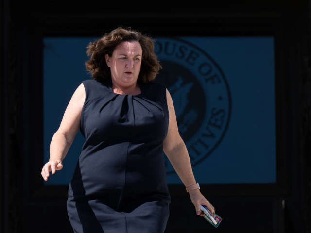 Report: Divorce Filings Reveal Allegations Katie Porter Abused Ex-Husband - Vimarsana News