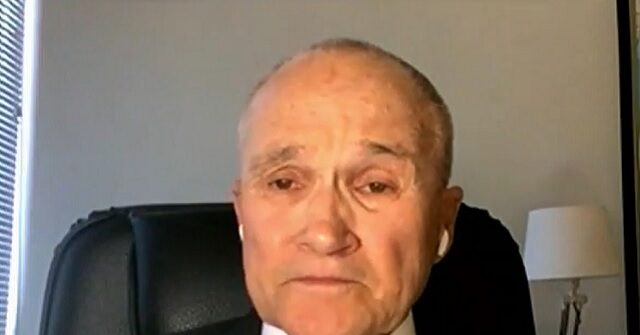 Ray Kelly: NYPD 'Limited' Because They've Lost Many Officers