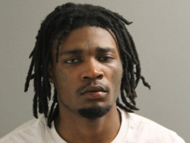 A man with several juvenile robbery convictions is reportedly accused of a recent carjacki
