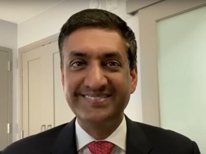 Ro Khanna on 4/14/2023 "Mornings with Maria"