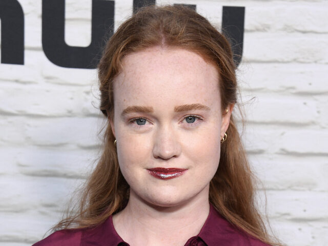 HOLLYWOOD, CALIFORNIA - APRIL 27: Liv Hewson attends the Los Angeles premiere of Hulu's Original Film "Crush" at NeueHouse Los Angeles on April 27, 2022 in Hollywood, California. (Photo by Jon Kopaloff/Getty Images)