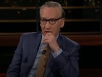 Maher: Dems Found ‘Patriotism Again’ and Have Shifted from a Year Ago, Just Not the You