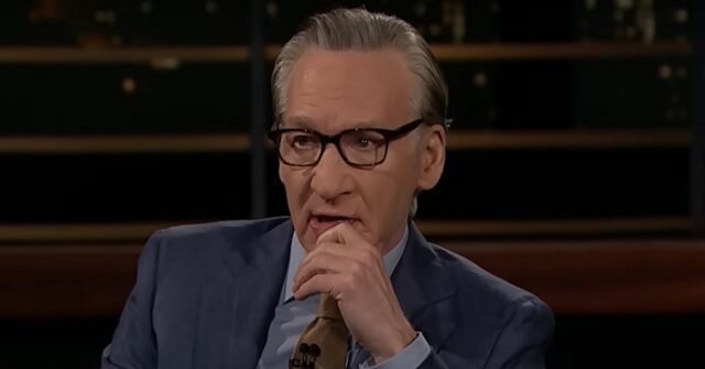 Bill Maher Says Russia’s Invasion “Wasn’t Just All Biden” — We Appeased Them in 2014