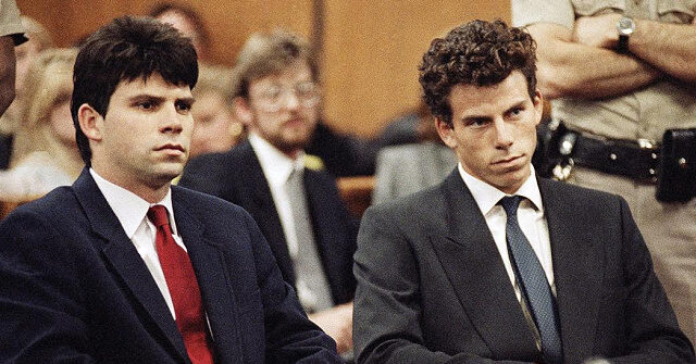 DA Hochman Reverses Gascón, Opposes Re-Sentencing for Menendez Brothers