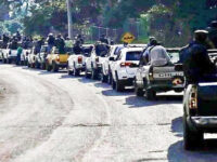 U.S. Treasury Blacklists Two More Mexican Cartels as Foreign Terrorist Organizations