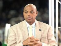 WATCH: Charles Barkley Slams San Francisco for ‘Homeless Crooks’ During All-Star Game: 