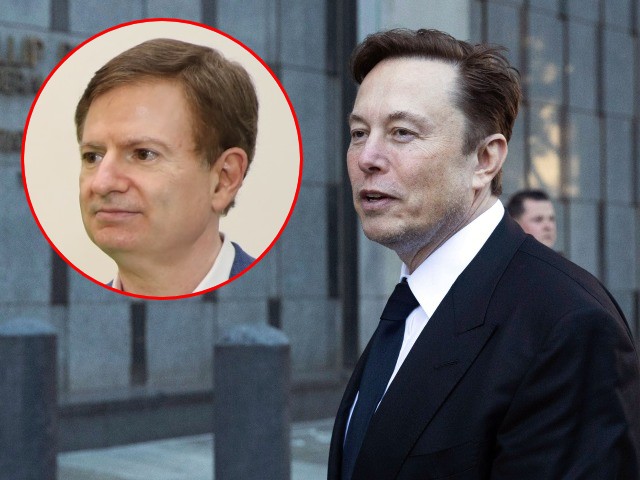 Musk Suggests Label on WaPo's Kessler's Account over Inaccurate Posts - Vimarsana News