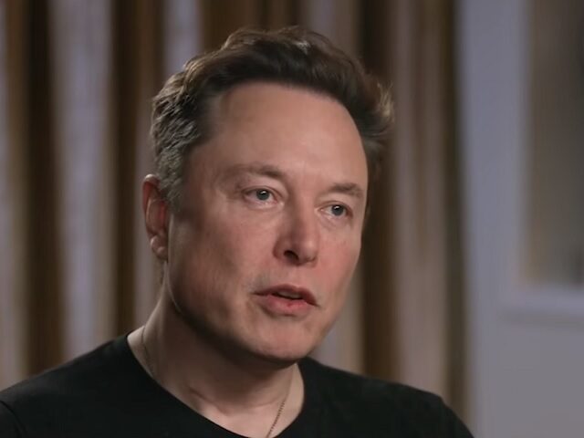 Musk on Twitter Staff Cuts: You Can Let Go of a Lot of People if You’re Not Trying to Run a Glorified Activist Organization or Care About Censorship