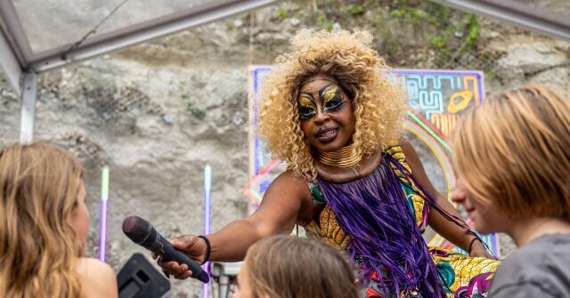 LGBTQI+ Advocates Cheer as Federal Judge Overturns Tennessee's Ban on Drag Shows in Front of Kids