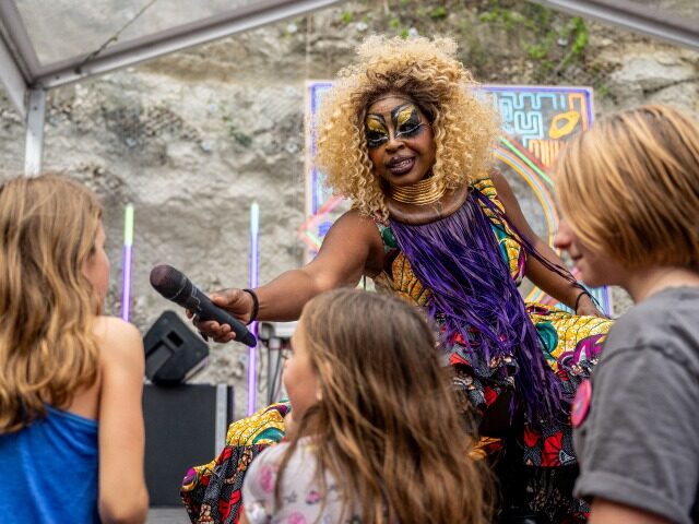 LGBTQI+ Advocates Cheer as Federal Judge Overturns Tennessee’s Ban on Drag Shows in Front of Kids